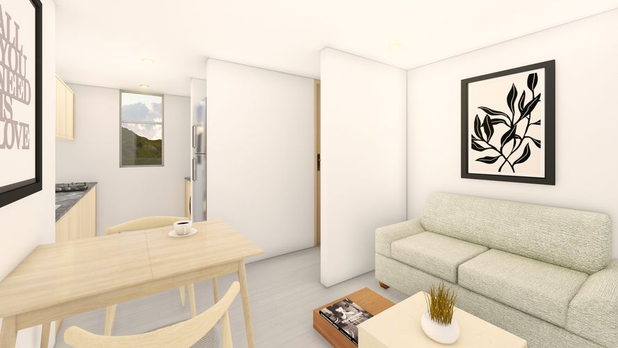 MONTPELLIER, Apartamentos en Venta en Providencia, Armenia - Miniatura 28