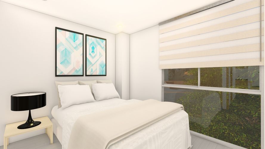 MONTPELLIER, Apartamentos en Venta en Providencia, Armenia - Miniatura 29