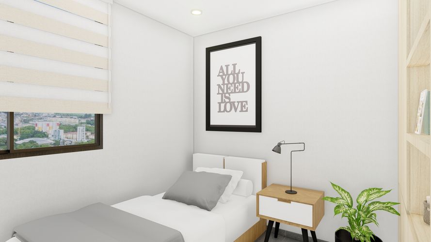 MONTPELLIER, Apartamentos en Venta en Providencia, Armenia - Miniatura 24