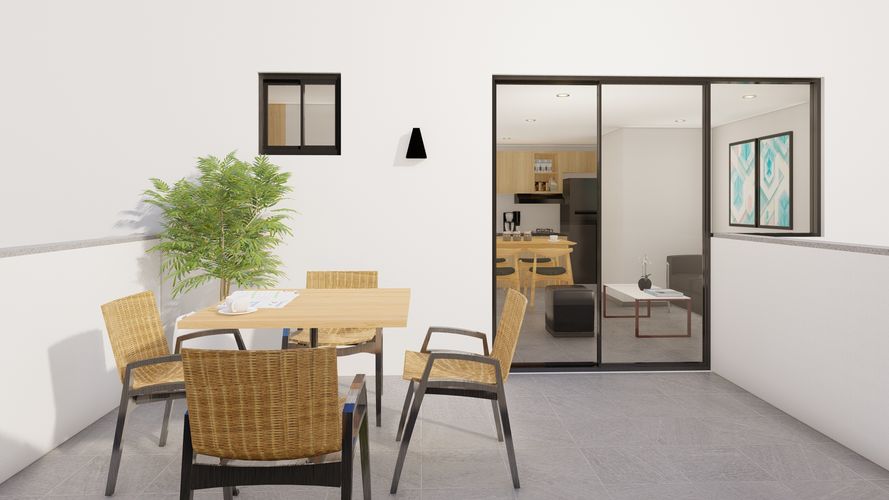 MONTPELLIER, Apartamentos en Venta en Providencia, Armenia - Miniatura 25