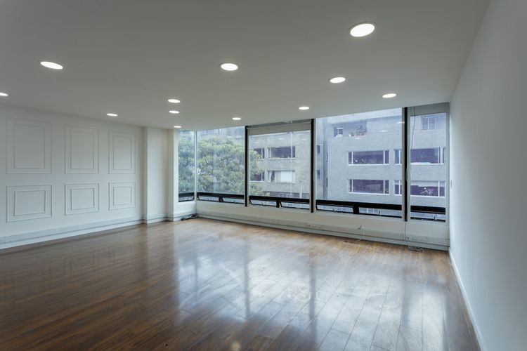 Oficina en  Arriendo en Bogotá - Imagen 1