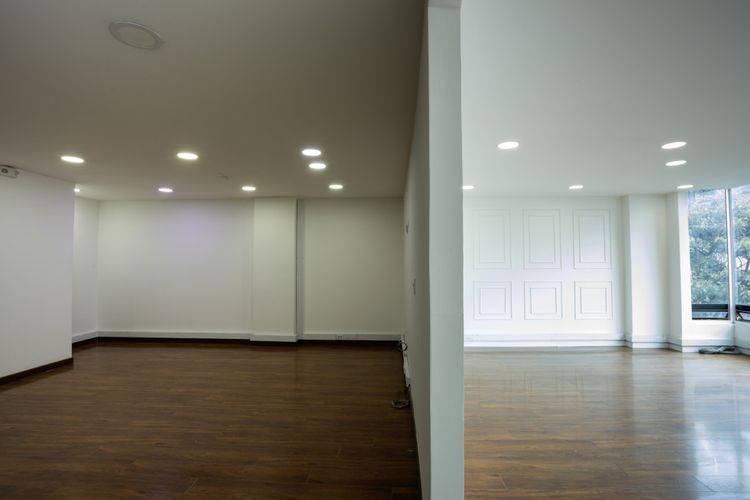 Oficina en  Arriendo en Bogotá - Miniatura 4