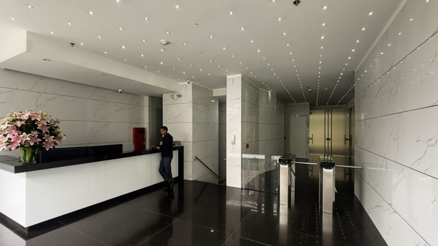 Oficina en  Arriendo en Bogotá - Miniatura 9