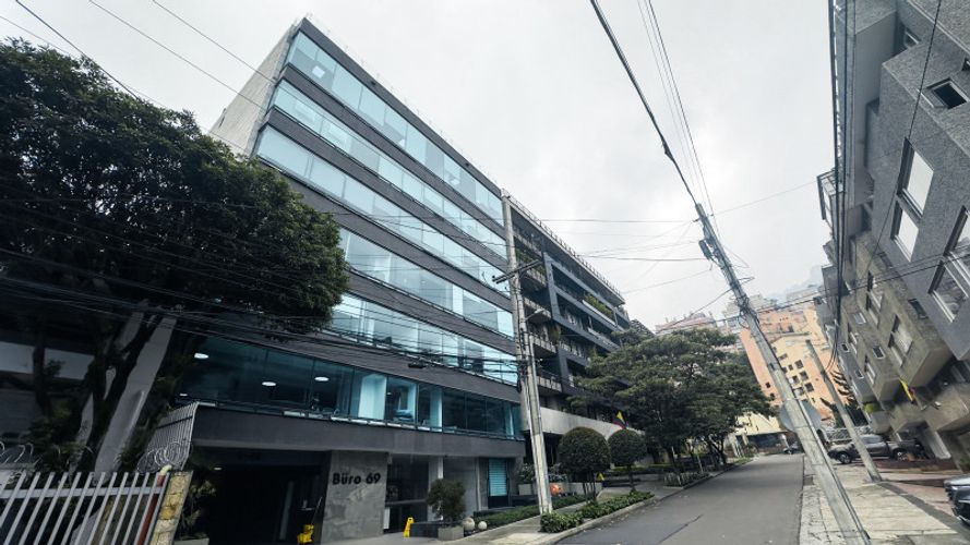Oficina en  Arriendo en Bogotá - Miniatura 12