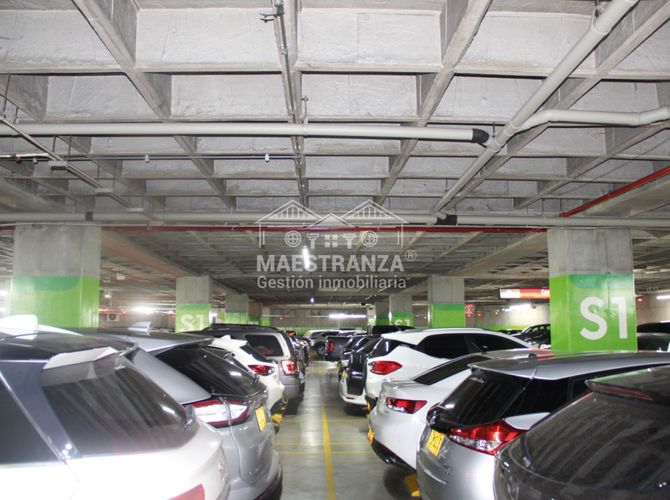 Parqueadero en  Arriendo en El Poblado, Medellín - Miniatura 5