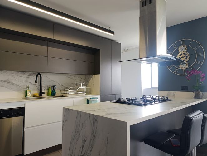 Apartamento en  Venta en El Poblado, Medellín - Miniatura 5
