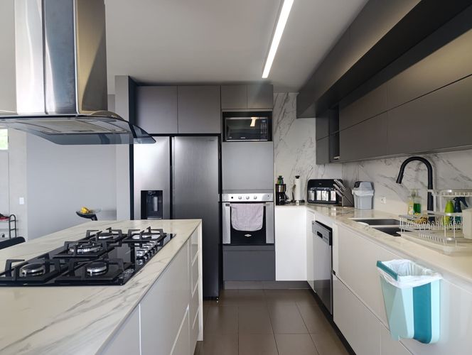 Apartamento en  Venta en El Poblado, Medellín - Miniatura 6