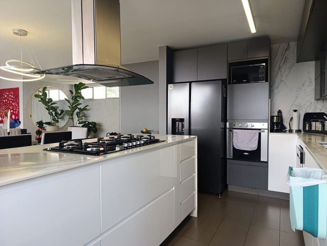 Apartamento en  Venta en El Poblado, Medellín - Miniatura 7