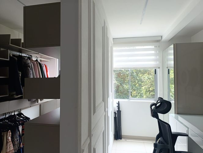 Apartamento en  Venta en El Poblado, Medellín - Miniatura 10