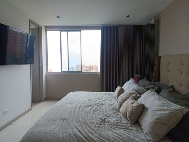 Apartamento en  Venta en El Poblado, Medellín - Miniatura 13