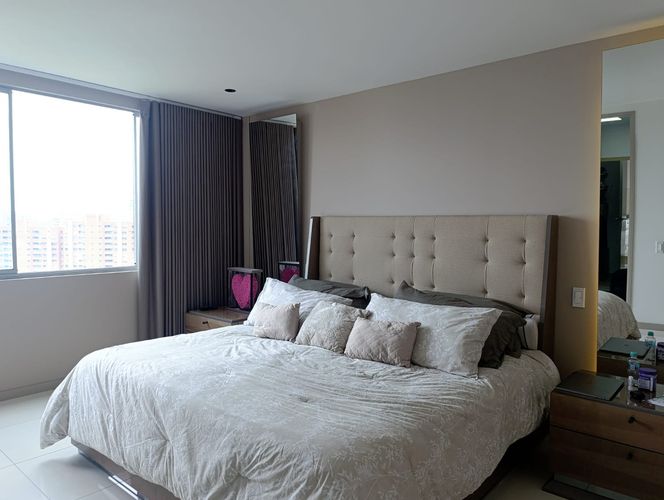 Apartamento en  Venta en El Poblado, Medellín - Miniatura 14