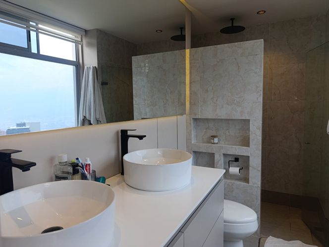 Apartamento en  Venta en El Poblado, Medellín - Miniatura 16