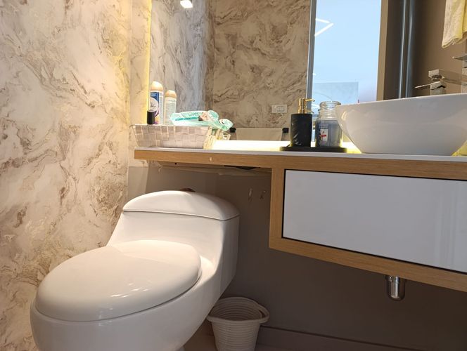 Apartamento en  Venta en El Poblado, Medellín - Miniatura 17