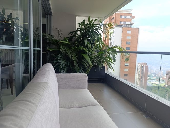 Apartamento en  Venta en El Poblado, Medellín - Miniatura 18