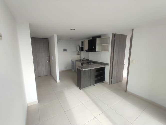 Apartaestudio en  Arriendo en La Castellana, Armenia - Miniatura 2