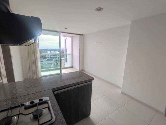 Apartaestudio en  Arriendo en La Castellana, Armenia - Miniatura 4