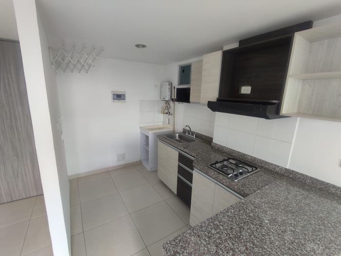 Apartaestudio en  Arriendo en La Castellana, Armenia - Miniatura 6