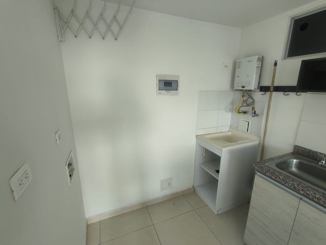 Apartaestudio en  Arriendo en La Castellana, Armenia - Miniatura 7