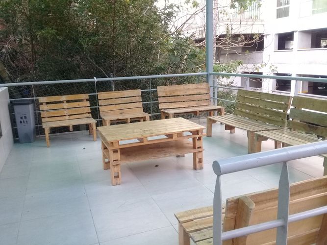 Apartaestudio en  Arriendo en La Castellana, Armenia - Miniatura 18