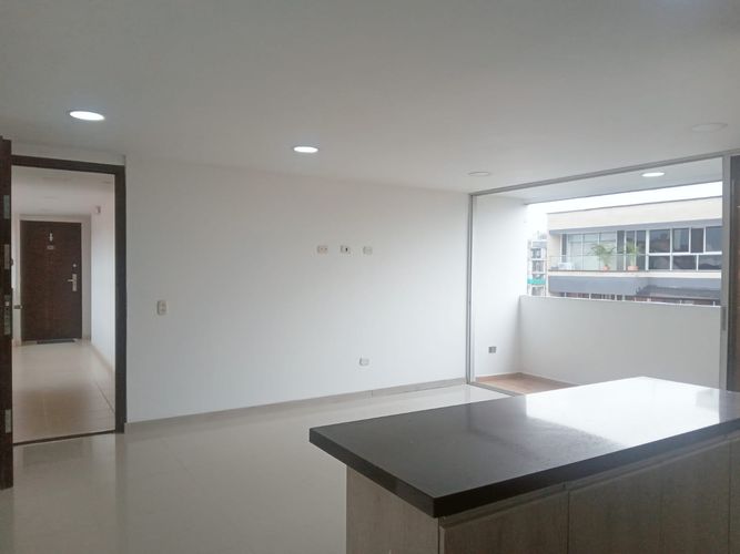 Apartamento en  Arriendo en Belen Alameda, Medellín - Miniatura 3