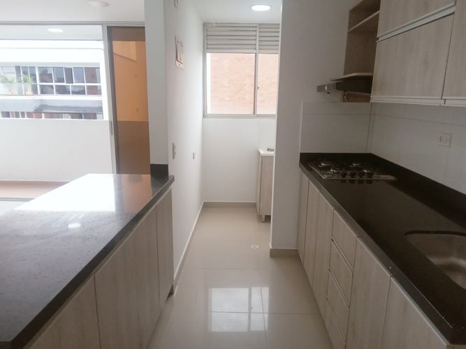 Apartamento en  Arriendo en Belen Alameda, Medellín - Miniatura 6