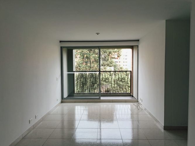 Apartamento en  Arriendo en Belén, Medellín - Imagen 1