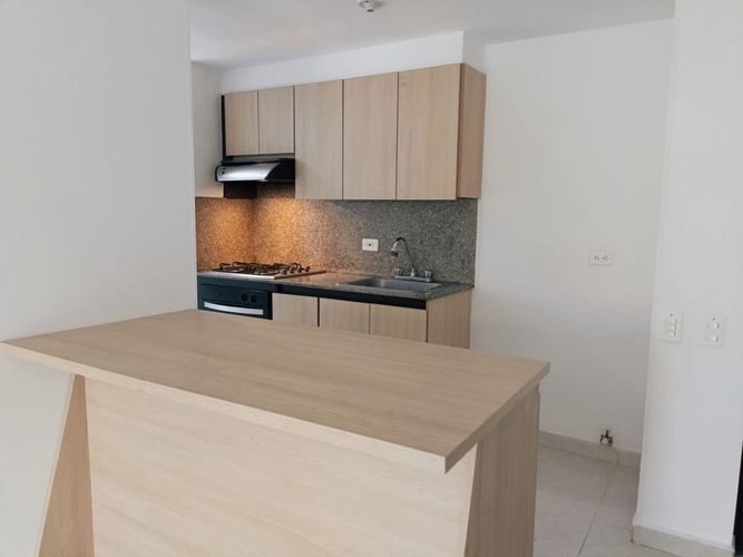 Apartamento en  Arriendo en Belén, Medellín - Miniatura 6