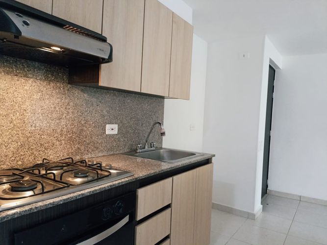 Apartamento en  Arriendo en Belén, Medellín - Miniatura 7