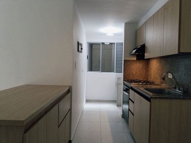 Apartamento en  Arriendo en Belén, Medellín - Miniatura 8