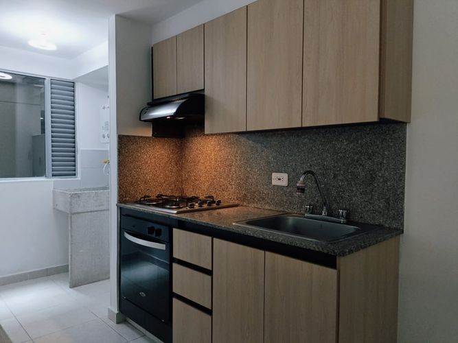 Apartamento en  Arriendo en Belén, Medellín - Miniatura 9