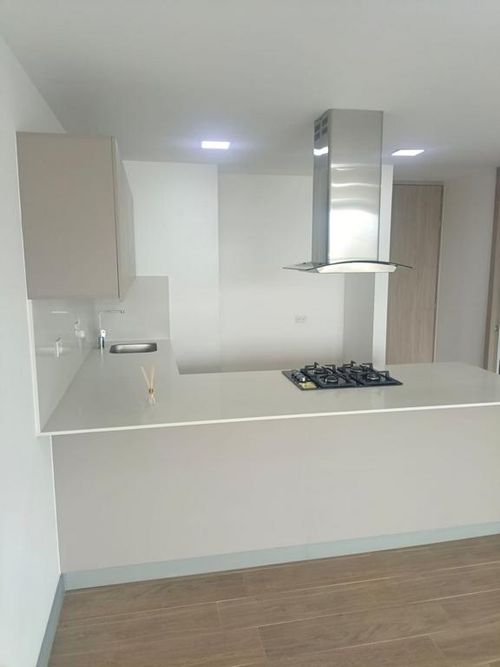 Apartamento en  Arriendo en Otraparte, Envigado - Imagen 1