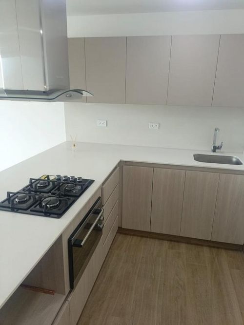 Apartamento en  Arriendo en Otraparte, Envigado - Miniatura 2
