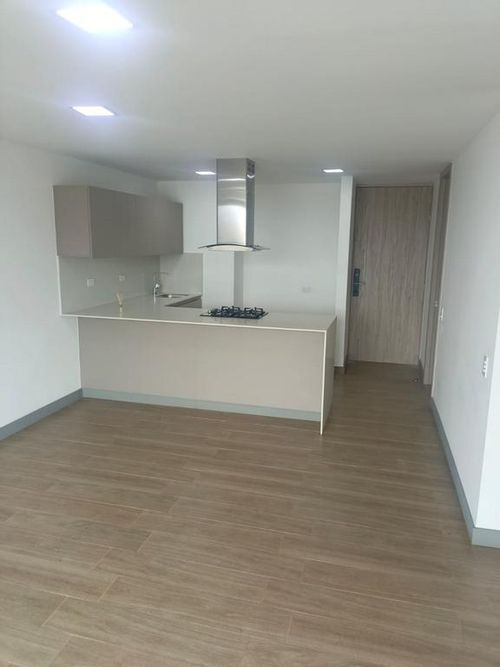 Apartamento en  Arriendo en Otraparte, Envigado - Miniatura 3
