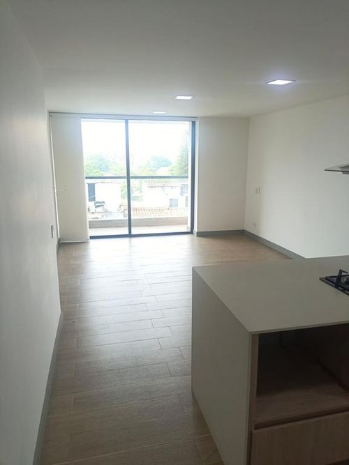 Apartamento en  Arriendo en Otraparte, Envigado - Miniatura 4