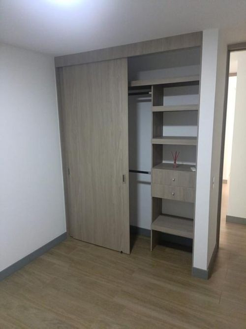 Apartamento en  Arriendo en Otraparte, Envigado - Miniatura 6