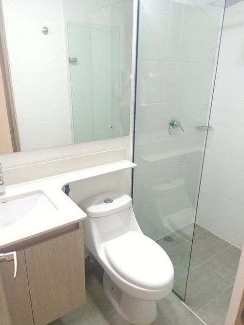 Apartamento en  Arriendo en Otraparte, Envigado - Miniatura 9