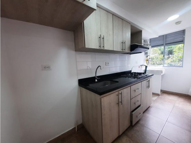 Apartaestudio en  Arriendo en La estrella - Imagen 1