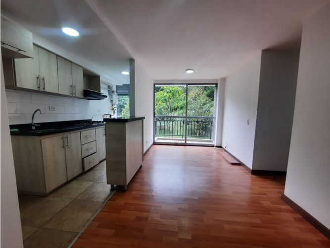 Apartaestudio en  Arriendo en La estrella - Miniatura 2