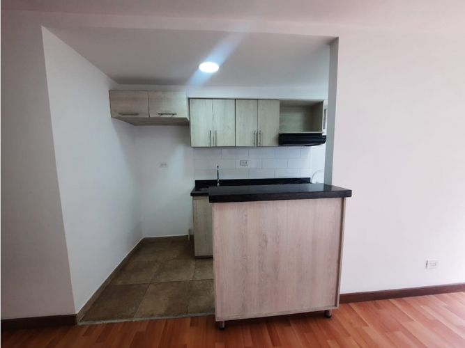 Apartaestudio en  Arriendo en La estrella - Miniatura 3