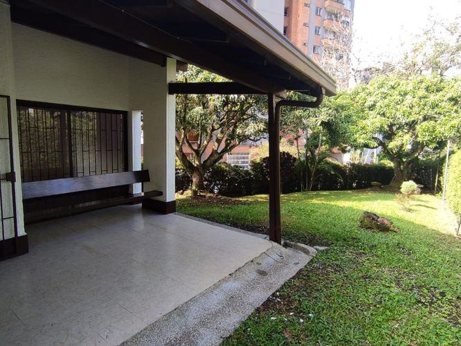 Oficina en  Arriendo en El Poblado, Medellín - Miniatura 10