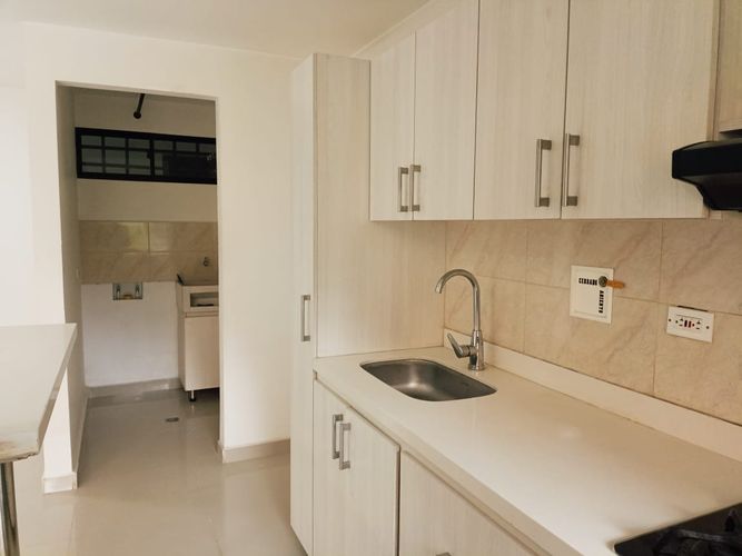 Apartamento en  Arriendo en Belén, Medellín - Miniatura 5
