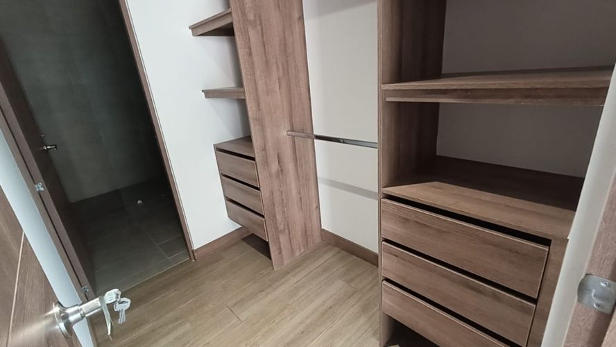 Apartaestudio en  Venta en Ciudad del Río, Medellín - Miniatura 8