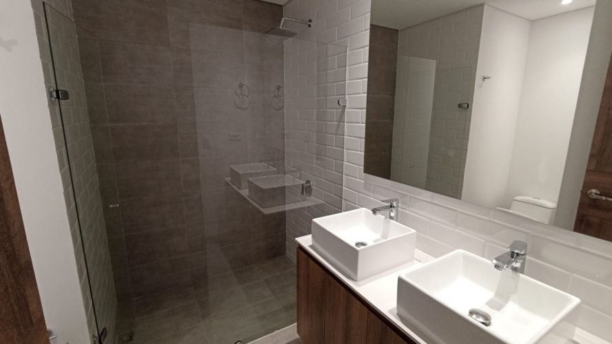 Apartaestudio en  Venta en Ciudad del Río, Medellín - Miniatura 10