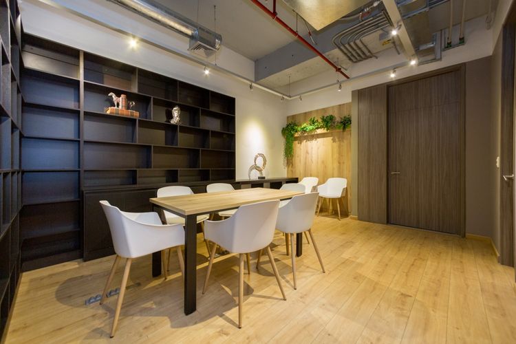 Oficina en  Arriendo en El Poblado, Medellín - Miniatura 5