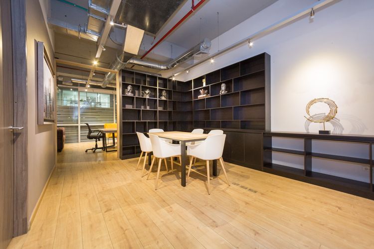 Oficina en  Arriendo en El Poblado, Medellín - Miniatura 6