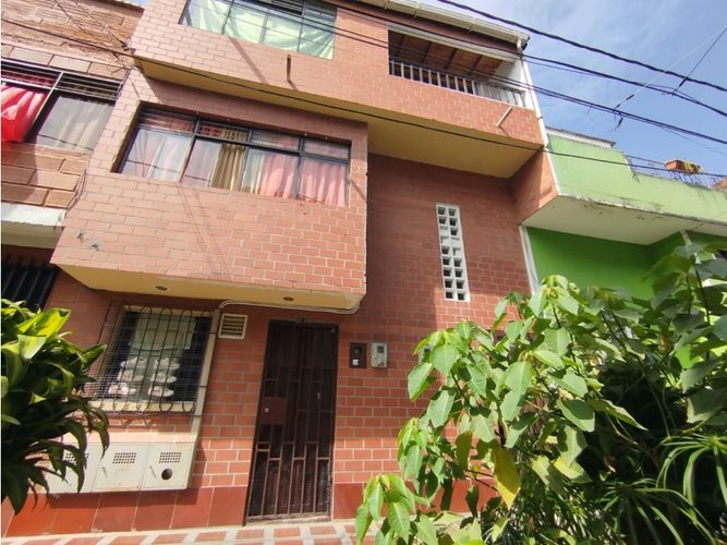 Apartaestudio en  Venta en Buenos aires, Medellín - Imagen 1