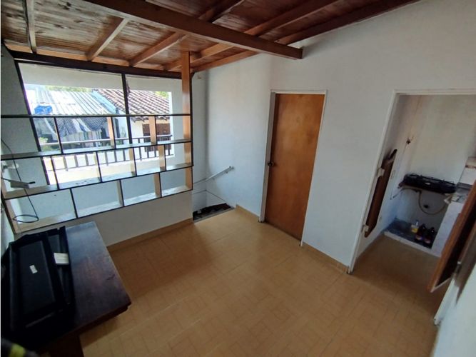 Apartaestudio en  Venta en Buenos aires, Medellín - Miniatura 3