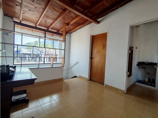 Apartaestudio en  Venta en Buenos aires, Medellín - Miniatura 4