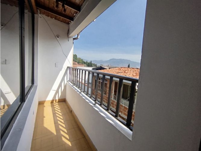 Apartaestudio en  Venta en Buenos aires, Medellín - Miniatura 6