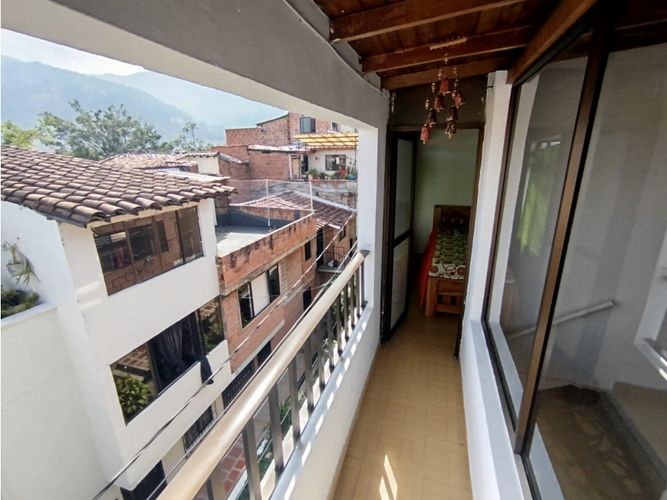 Apartaestudio en  Venta en Buenos aires, Medellín - Miniatura 7